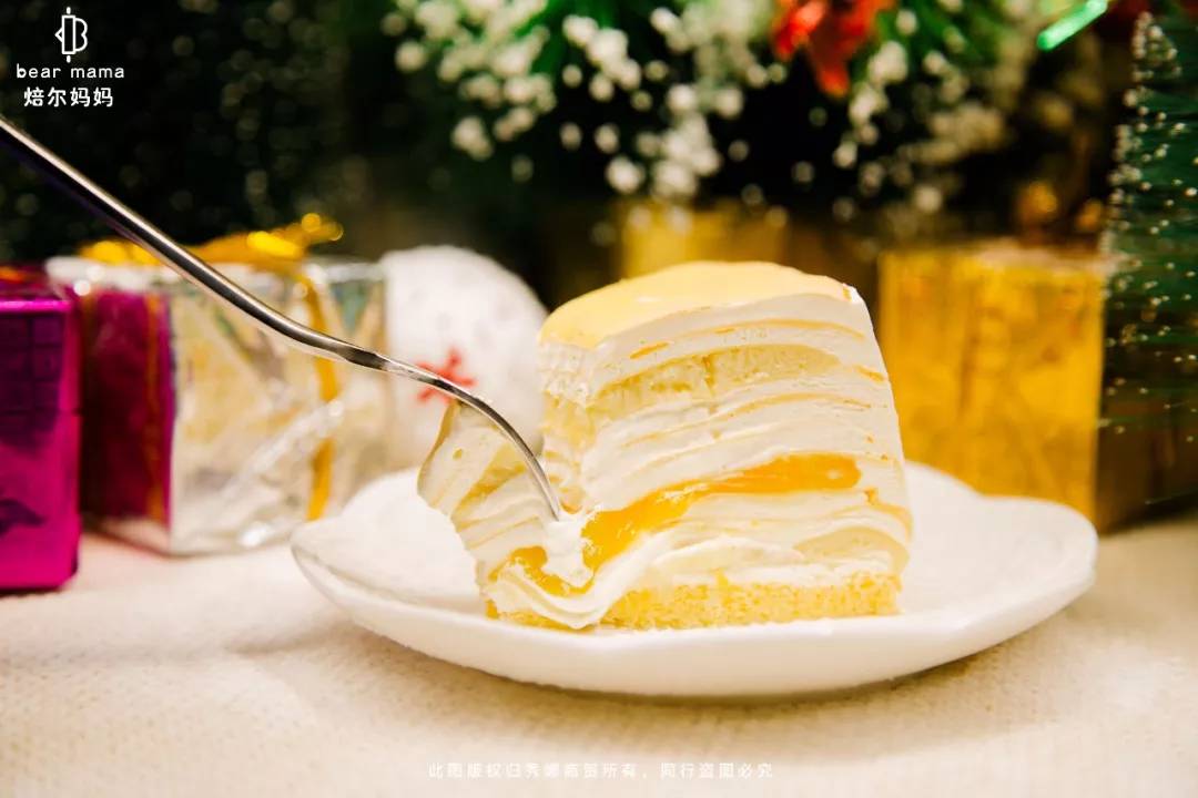 挽回前任，拿下暗恋，就靠这些风靡甜品届的仙女甜品了！