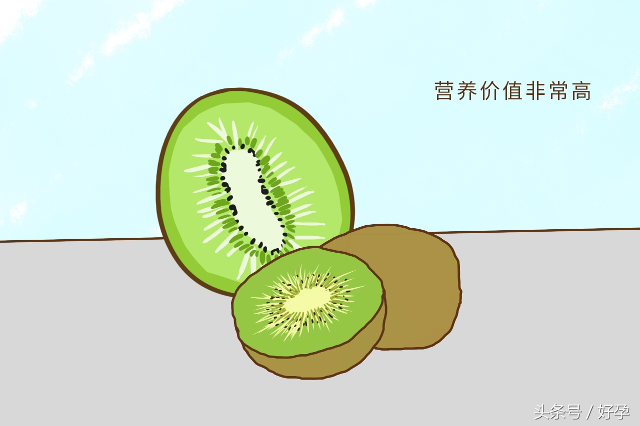 孕妈怎么防止脸上长斑,这3种美食要多吃