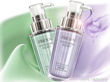 配方师眼里的润肤乳,专业配方师隔离霜