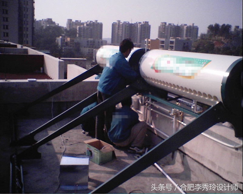 太阳能上不了水故障解决方法,太阳能上不了水怎么解决