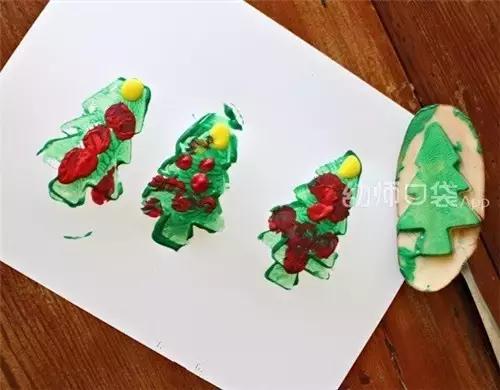 幼师必备的石头创意美术,幼师考核创意美术作品