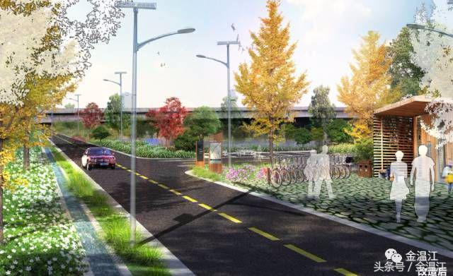 温江四月份免费又好玩的地方,温江老城区值得逛的地方有哪些