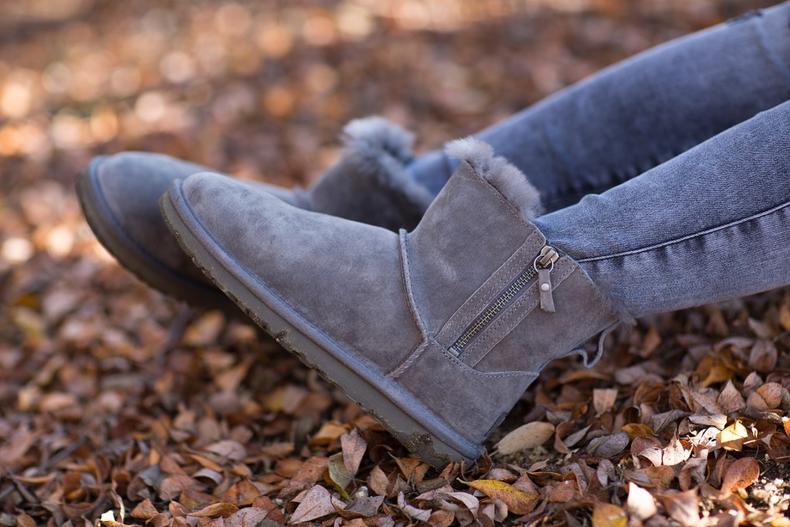 冬季必备暖鞋,冬季防寒保暖鞋推荐