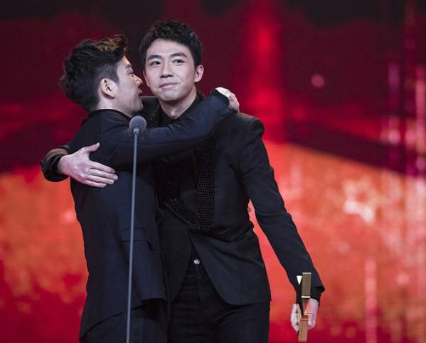 演员的诞生俞灏明演技,演员的诞生伪装者俞灏明刘烨