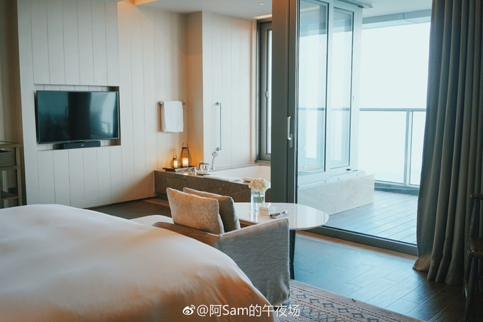 去三亚潇洒走一回,去海南三亚旅游潇洒走一回