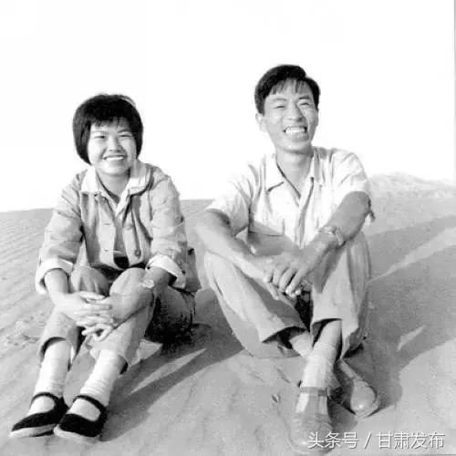 莫高窟人的青春《芳华》，只为守护1700年敦煌，靠这项技术让敦煌永远年轻