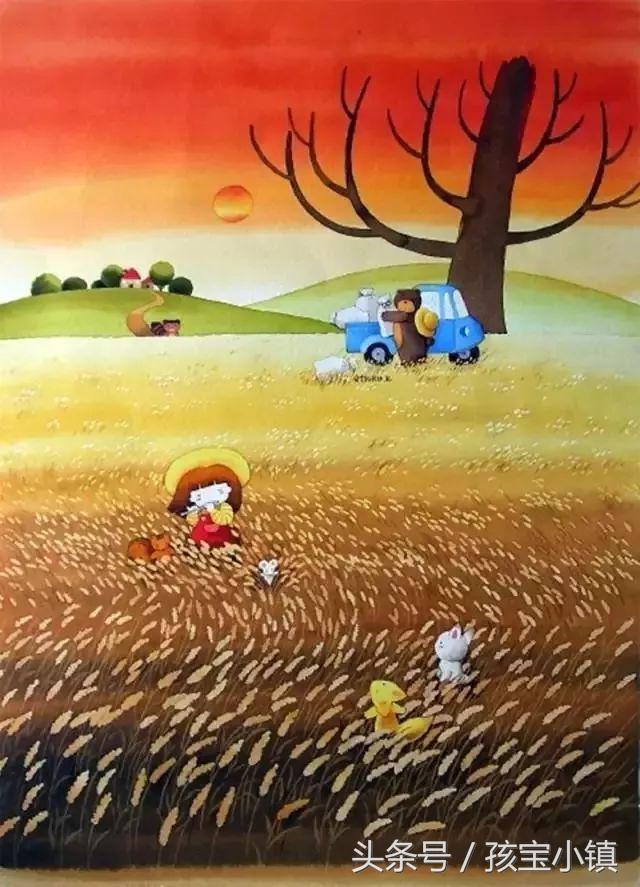 亲子阅读和父母沟通的方法,父母亲子阅读感悟