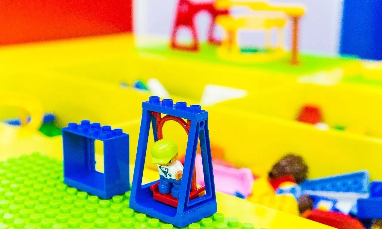 余姚儿童乐园玩法,余姚游乐园儿童和大人都能玩