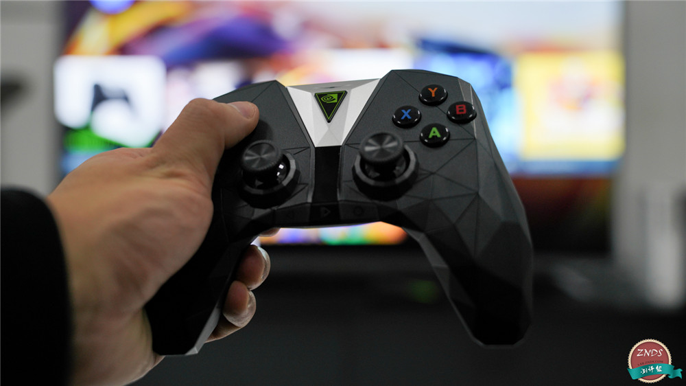 nvidiashieldtv2017详细配置,nvidiashieldtv标准版