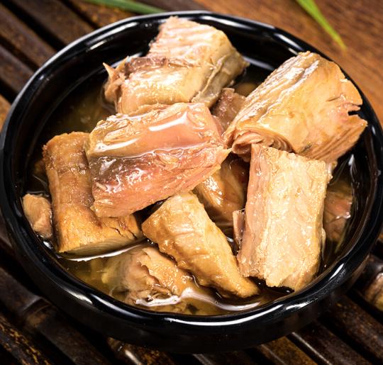 深夜放毒黄桃罐头,深夜放毒肉罐头