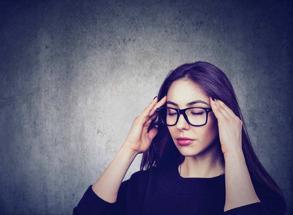 你的眼睛是不是觉得很难受,你的眼睛酸胀吗