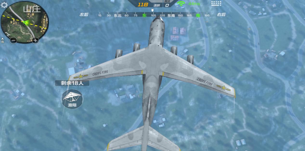 cf手游操作太强受到制裁,cf手游遇到外挂怎么跟官方说