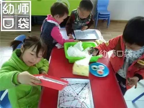 幼儿园鞋盒的多种玩法,买来的鞋盒不要怎么利用