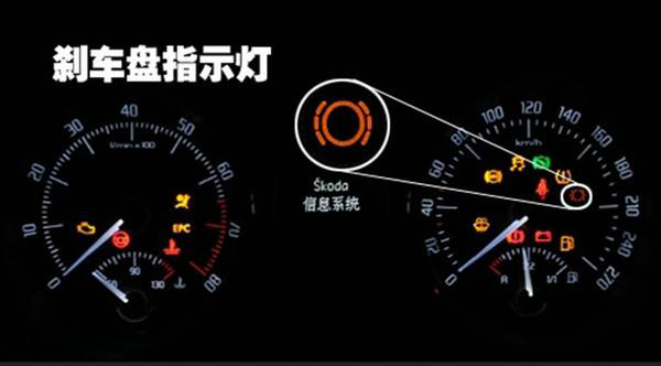 十万公里换刹车片吗,开了十几万公里的车没换过刹车片