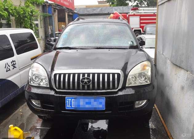 瑞鹰2.0t2012款多少钱,瑞鹰2.0四驱怎么样