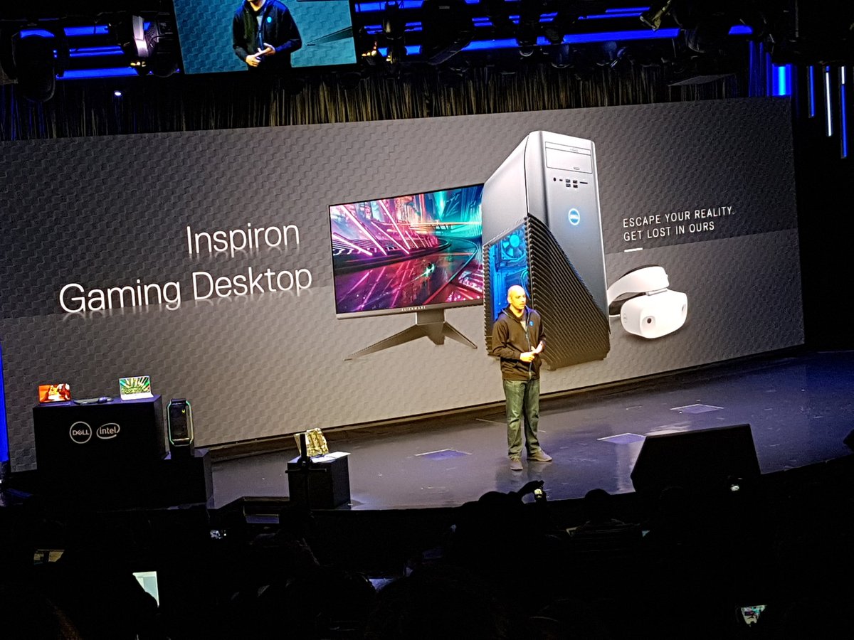 戴尔ces中国新品,戴尔ces发布会2021