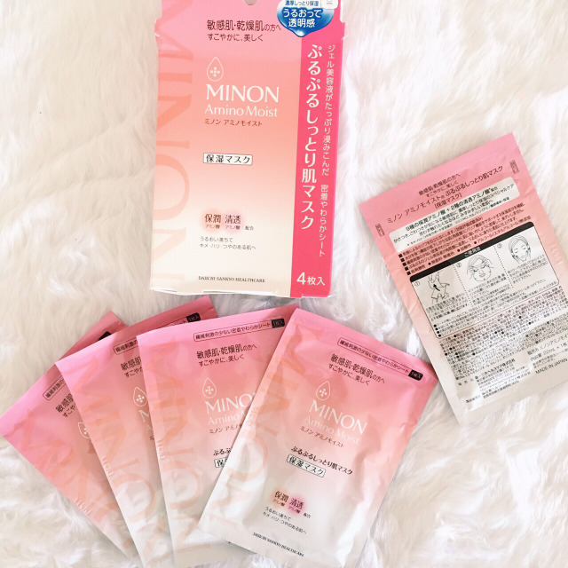 这些面膜千万别用,让脸变干净的面膜学生党