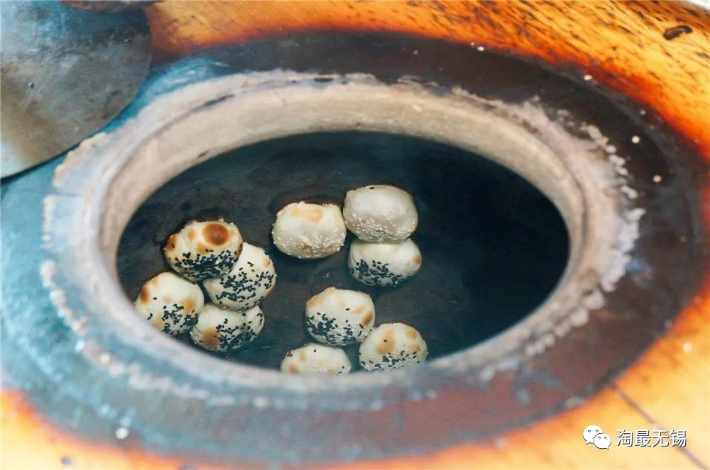 无锡街头小吃排行榜 (无锡小吃和特产都有哪些)