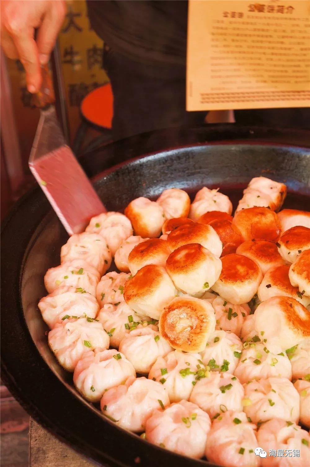 锡市好吃的美食推荐,无锡最接地气的草根美食