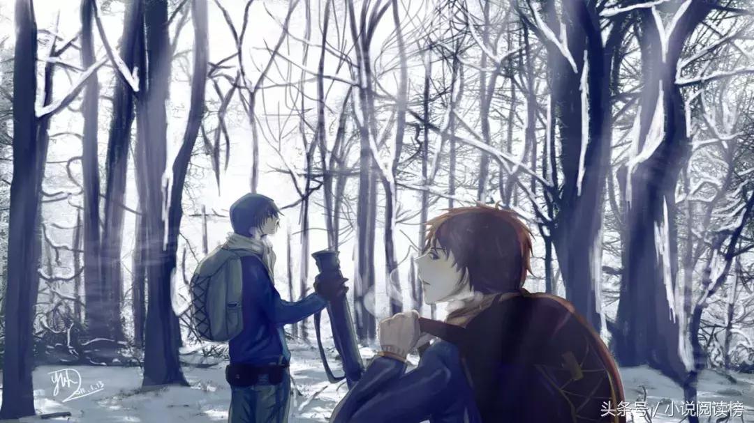 天真无邪盗墓,十年盗墓换天真无邪