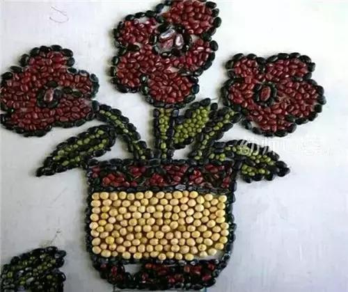 100幅创意美术作品,美术作品展示创意16张