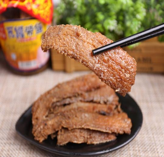 深夜放毒黄桃罐头,深夜放毒肉罐头