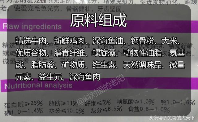 河北宠粮怎么样,河北宠粮