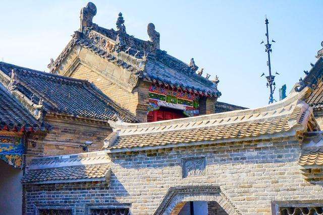 安徽琅琊山附近旅游景点,琅琊古城门景点