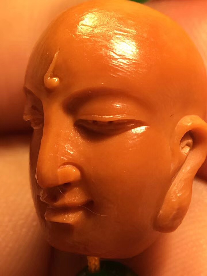 橄榄核手串如何保养,橄榄核文玩保养方法