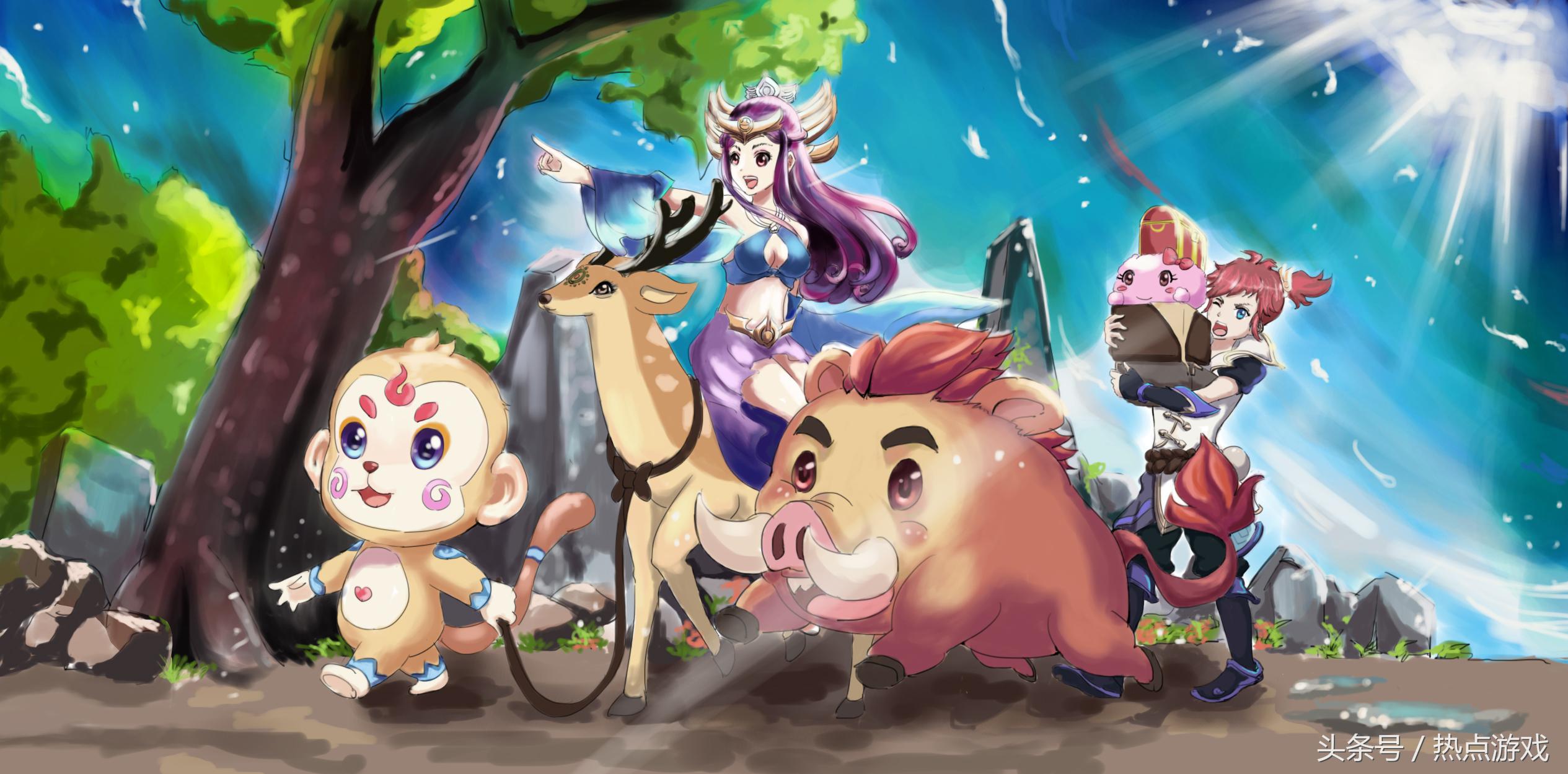 梦幻西游8000块玩129,梦幻西游天科第一化生估价