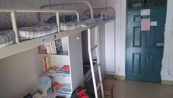 湖南一本宿舍有空调的学校,湖南哪些高校没有空调