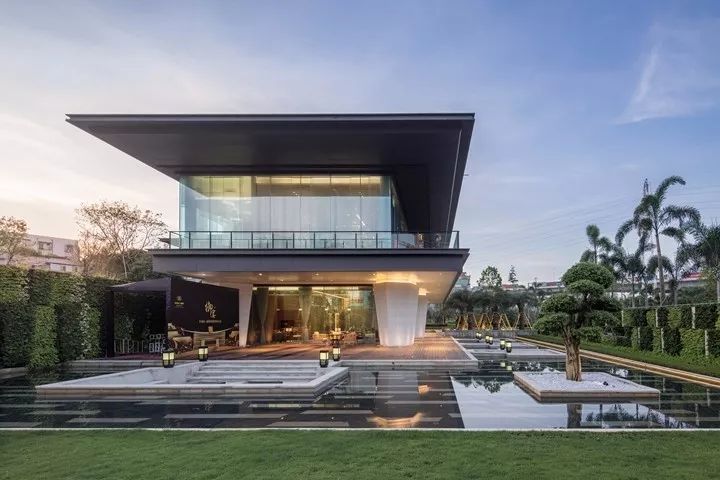 广东惠州公认最好的楼盘,广州最新最美风景楼盘图片