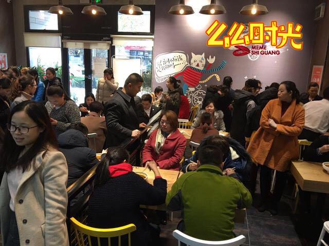 超级美味的花甲粉你还在等什么,满足味蕾的花甲粉