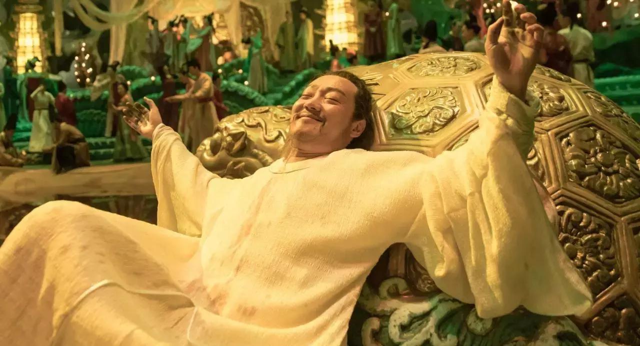 这篇文章说透了中国历史,一起来回顾中国电影