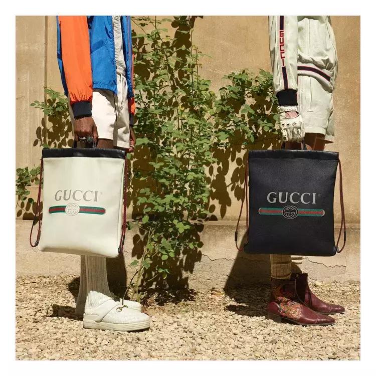 gucci2018秋冬时装秀夹克,潮品速递gucci2020秋冬成衣系列