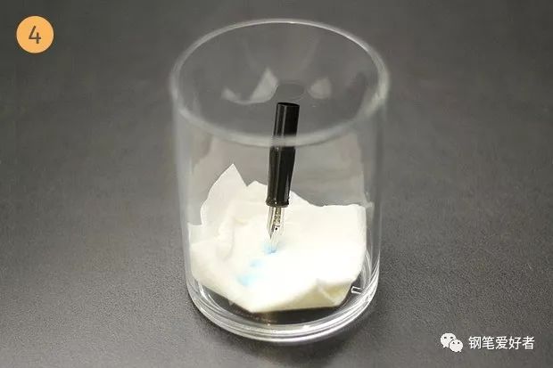钢笔如何保养的全过程,清洗钢笔时应该避免哪些常见错误