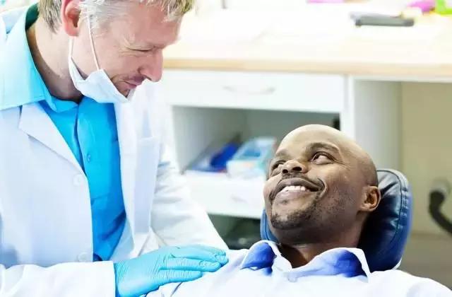 2020美国收入最高的二十种职业,美国收入最高的职业牙医