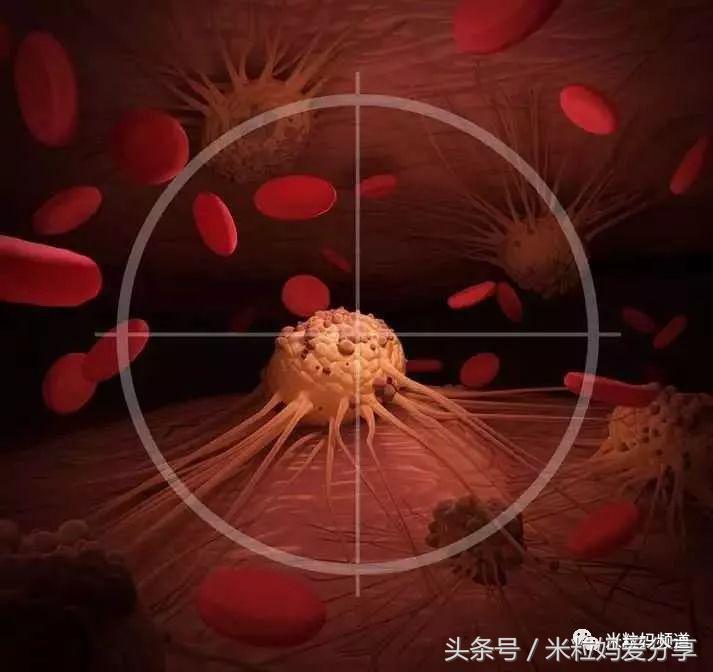 听说癌症能治了是真的吗,不是谣言是真的