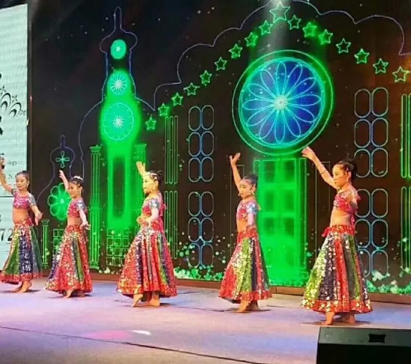 跳两遍能瘦八斤的舞,跳一遍就暴瘦的舞