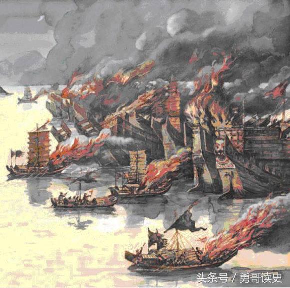 蜀汉灭亡前后对比,蜀汉灭亡时东吴为何袖手旁观