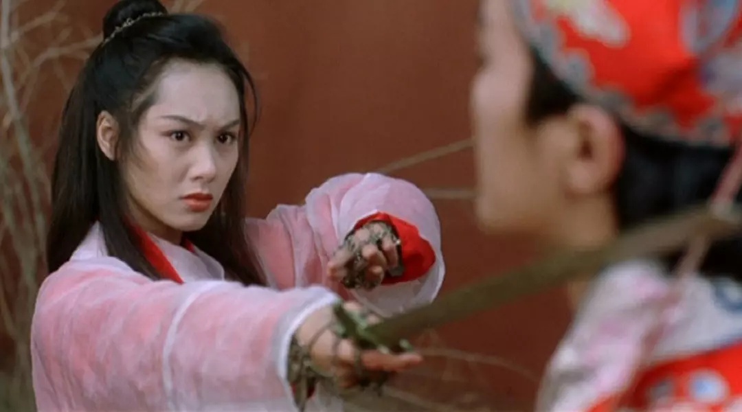 周星驰用10部无厘头喜剧告诉你,周星驰的悲剧式喜剧