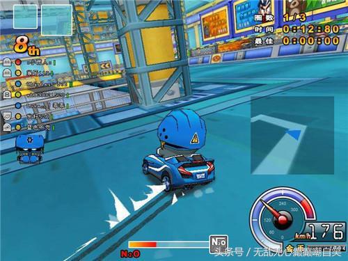 曾经最火爆的十款网游,曾经霸屏网吧的十大网络游戏