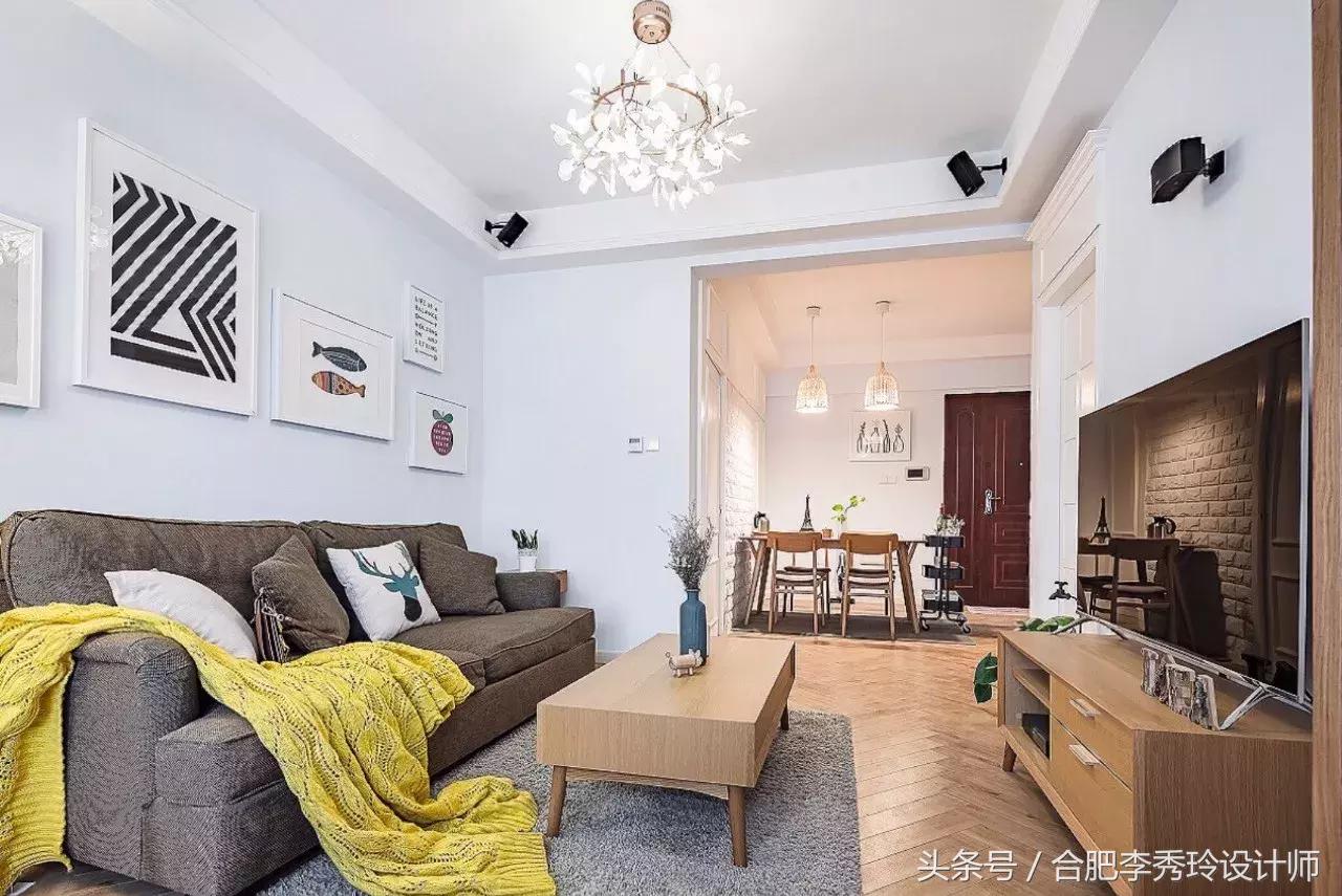 玄关鞋柜还能这样设计收纳性极强,玄关放不下鞋柜该怎么设计