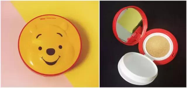 推荐一下大牌的气垫,盘点不好用的气垫