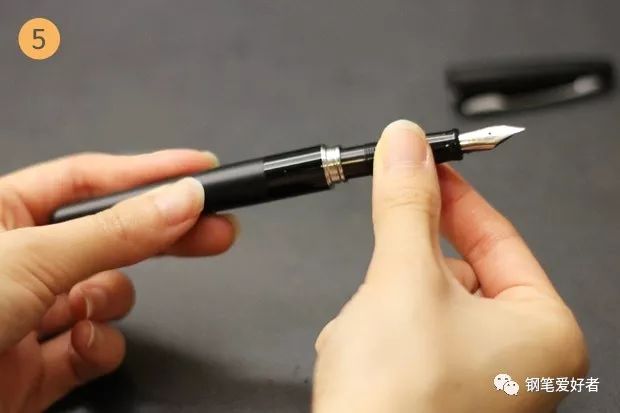 钢笔如何保养的全过程,清洗钢笔时应该避免哪些常见错误