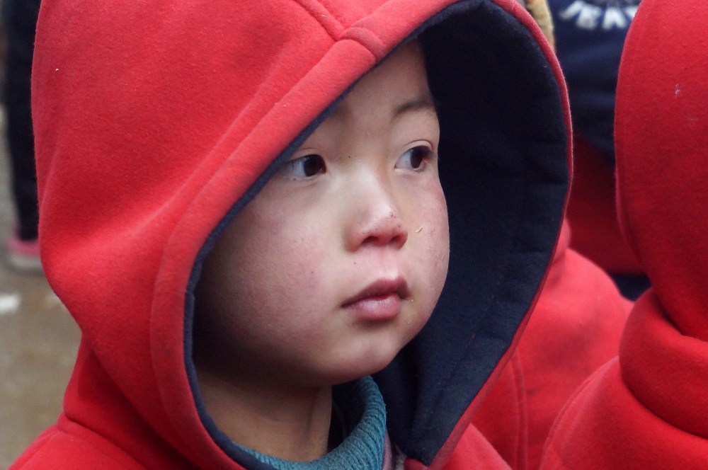 MAXWINLOVE｜1600公里，为爱前行