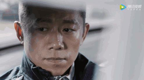 又一拍出美剧范的国产剧！找来中年版张一山，野心比《余罪》更大