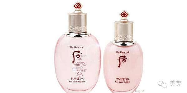 夏天来了,美的人已经换水乳啦!