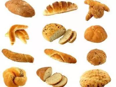 好吃的面包是怎么做出来，真相让你吓出一身冷汗