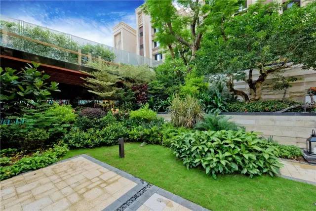 广东惠州公认最好的楼盘,广州最新最美风景楼盘图片